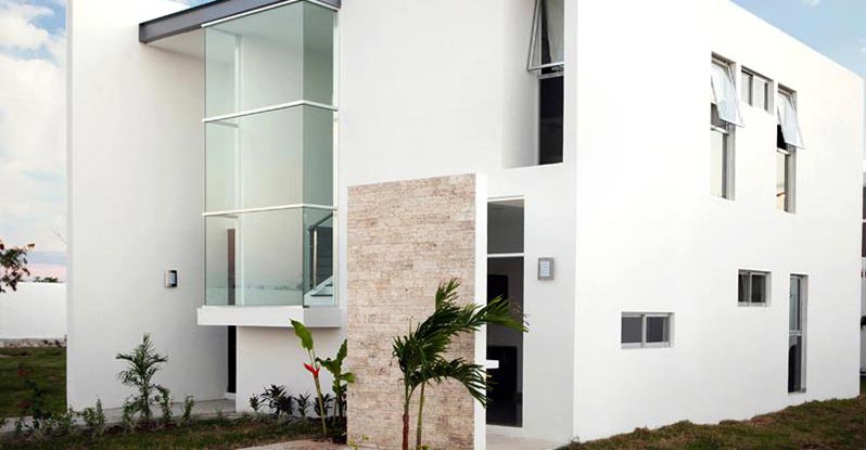 AUREA RESIDENCIAL
