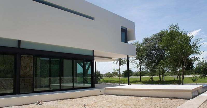 RESIDENCIA COUNTRY CLUB 